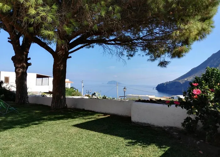 Appartement Cafarella Malfa (Salina)