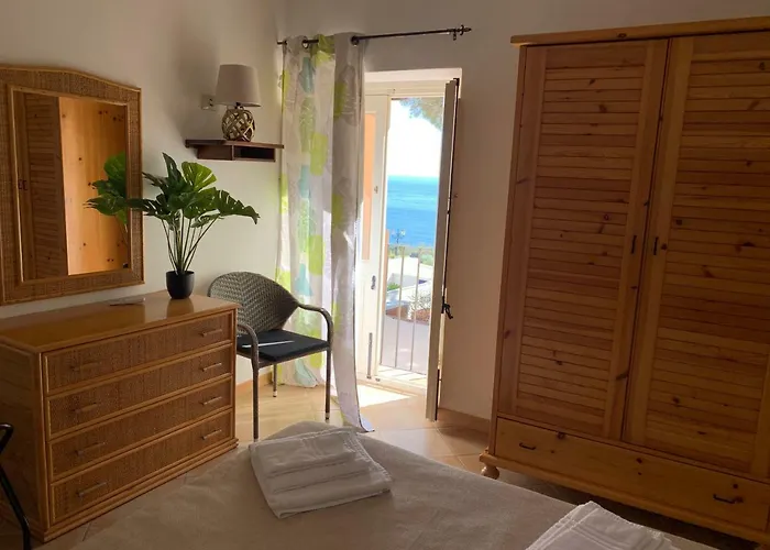 Appartement Cafarella *