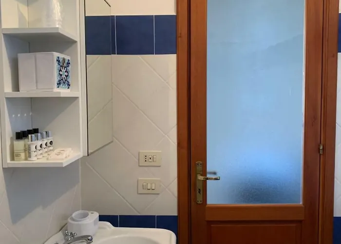 Appartement Cafarella *