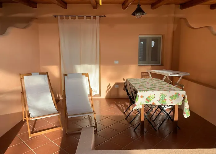 Cafarella Appartement *